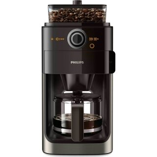 Philips Grind & Brew HD7768 Kahve Makinesi kullananlar yorumlar